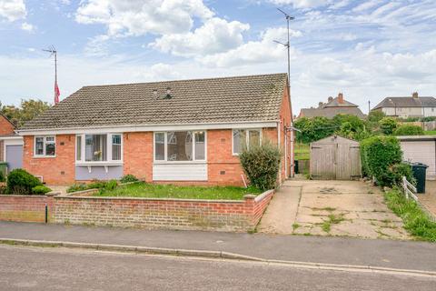 2 bedroom semi-detached bungalow for sale, Wroxall Drive, Grantham NG31