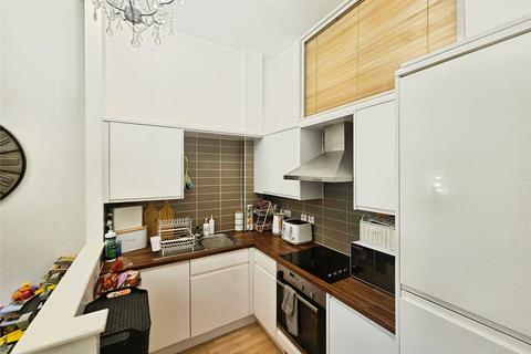 2 bedroom flat for sale, Blackburn Road, Greater Manchester BL1