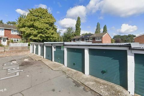 undefined, Lyall Place, Farnham GU9