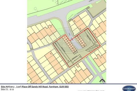undefined, Lyall Place, Farnham GU9