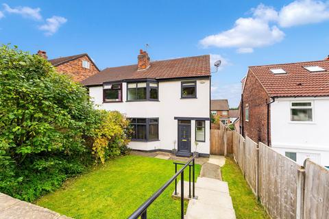 3 bedroom semi-detached house for sale, Lowther Road, Manchester M25