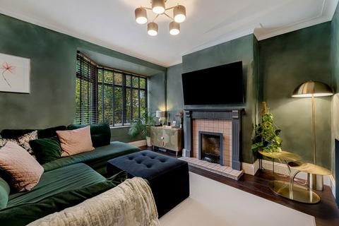 3 bedroom semi-detached house for sale, Lowther Road, Manchester M25