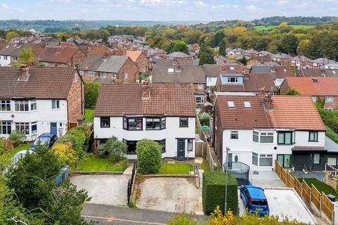 3 bedroom semi-detached house for sale, Lowther Road, Manchester M25