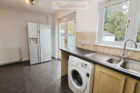 undefined, Ardgay Drive, Stirlingshire, Bonnybridge, FK4