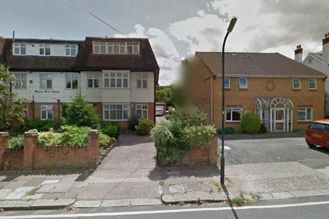 undefined, Manor Road, Harrow HA1