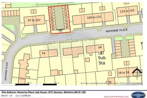 undefined, Mayenne Place, Devizes SN10