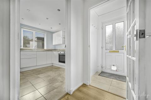undefined, Salisbury Close, Scurlage, Reynoldston, Swansea