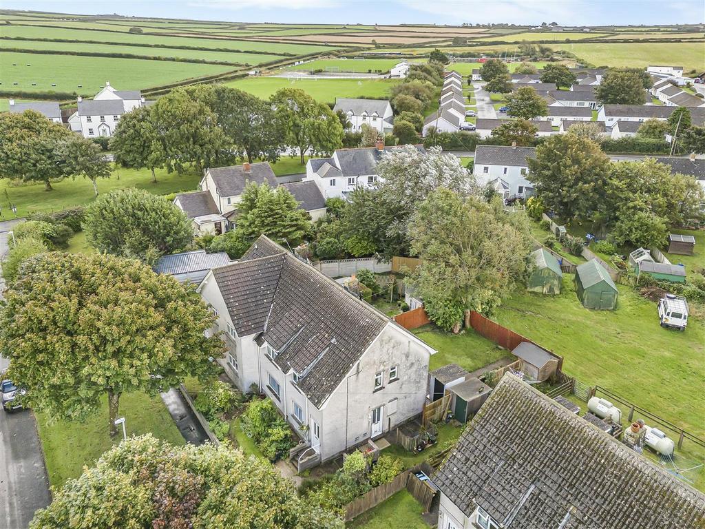 Aerial Aspect