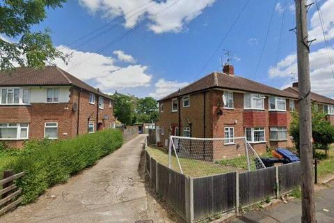 Millway Gardens, Northolt UB5