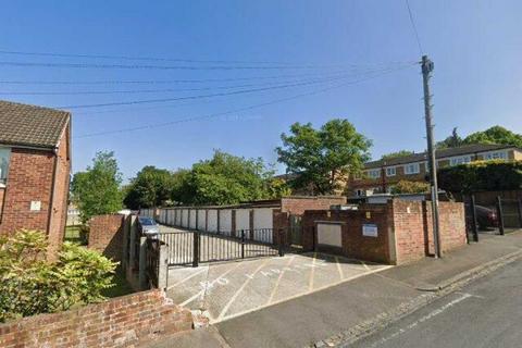 undefined, Prospect Street, Reading RG1