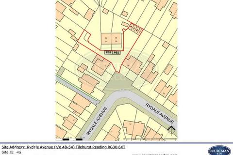 undefined, Rydal Avenue, Tilehurst RG30