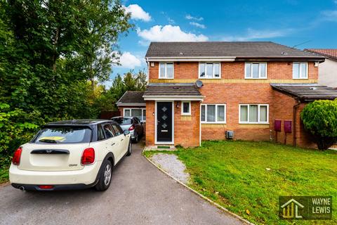 undefined, Chestnut Close, Machen, Caerphilly, CF83 8LF