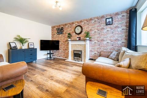 undefined, Chestnut Close, Machen, Caerphilly, CF83 8LF