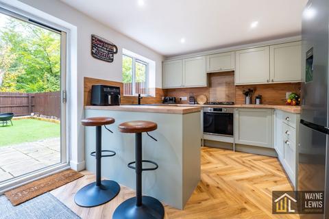 undefined, Chestnut Close, Machen, Caerphilly, CF83 8LF