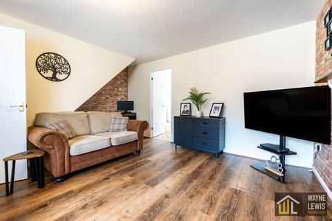 undefined, Chestnut Close, Machen, Caerphilly, CF83 8LF