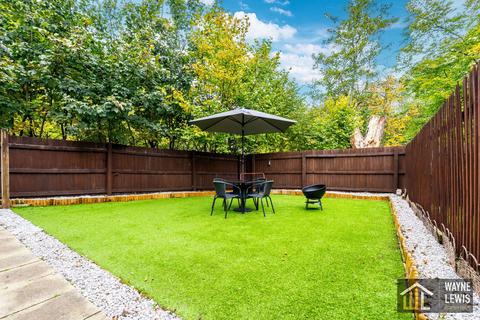 undefined, Chestnut Close, Machen, Caerphilly, CF83 8LF