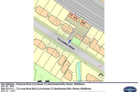 undefined, Tolcarne Drive, Pinner HA5