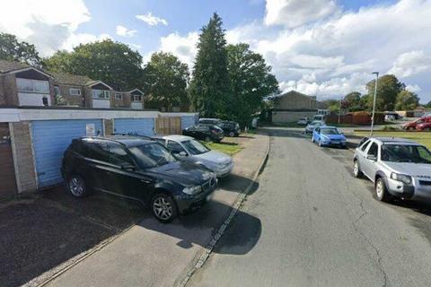 undefined, Wallace Close, Woodley RG5