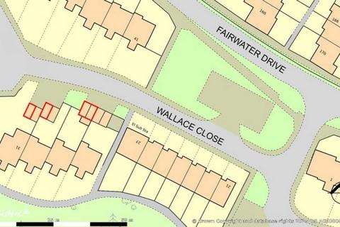 undefined, Wallace Close, Woodley RG5