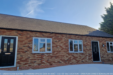 Colesdale Close, Whittlesey, Peterborough, Cambridgeshire