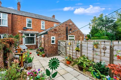 undefined, Manchester Road, Lostock Gralam