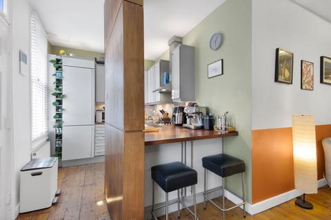 1 bedroom maisonette for sale, Dalkeith Road, London SE21