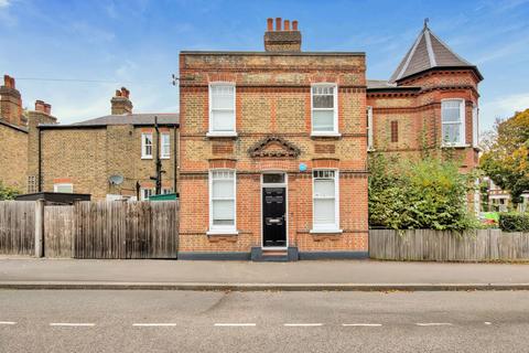 1 bedroom maisonette for sale, Dalkeith Road, London SE21