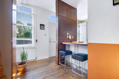 1 bedroom maisonette for sale, Dalkeith Road, London SE21