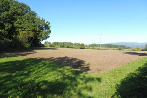 undefined, LAND - 12.64 Acres Hanley Broadheath WR15 8QS