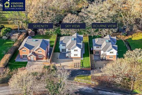 undefined, Trampers Lane, Fareham PO17