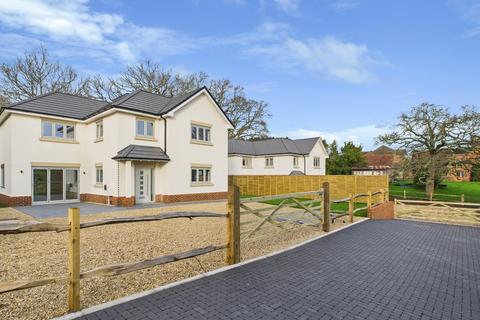 undefined, Trampers Lane, Fareham PO17