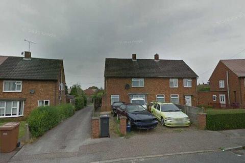 undefined, Wilshere Crescent, Hitchin SG4