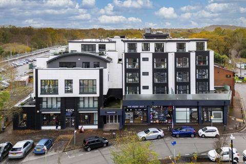 2 bedroom apartment for sale, Virginia Water, Surrey