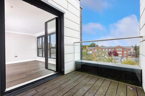 2 bedroom apartment for sale, Virginia Water, Surrey