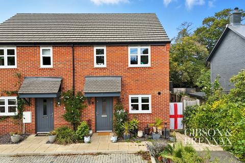 undefined, Bullwood Hall Lane, Hockley, SS5