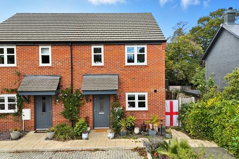 3 bedroom semi-detached house for sale, Bullwood Hall Lane, Hockley, Essex, SS5
