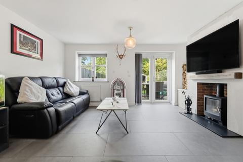 3 bedroom semi-detached house for sale, Bullwood Hall Lane, Hockley, Essex, SS5