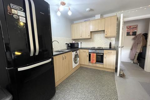 undefined, Robey Street, Lincoln LN5