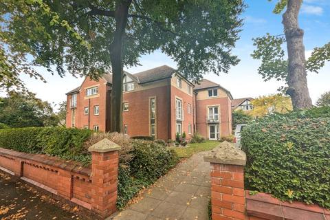 Clothorn Road, Greater Manchester M20