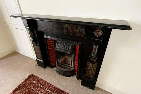 undefined, New Street, Aberystwyth SY23