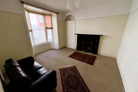 undefined, New Street, Aberystwyth SY23