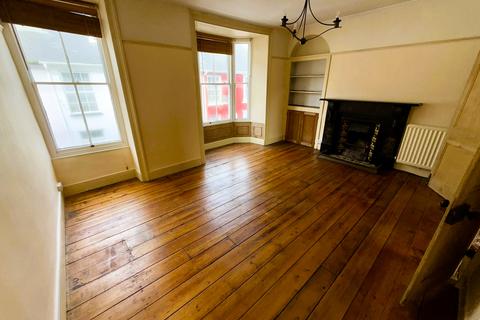 undefined, New Street, Aberystwyth SY23