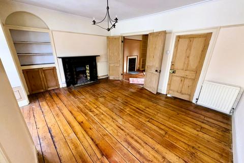 undefined, New Street, Aberystwyth SY23