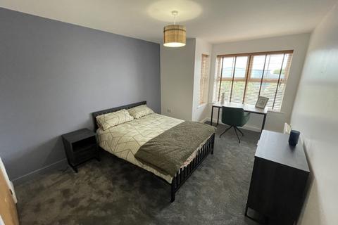 2 bedroom terraced house to rent, Lincoln LN5