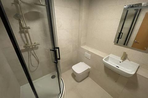 2 bedroom terraced house to rent, Lincoln LN5