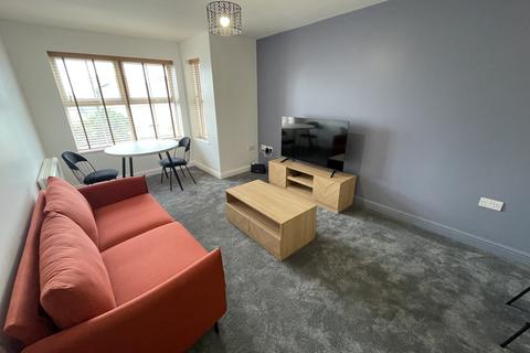 2 bedroom terraced house to rent, Lincoln LN5