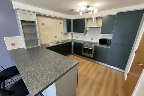 2 bedroom terraced house to rent, Lincoln LN5