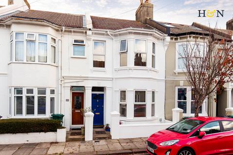 undefined, Shakespeare Street, Hove BN3