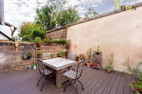 undefined, Shakespeare Street, Hove BN3