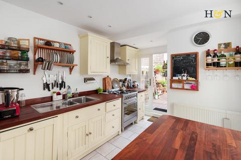 undefined, Shakespeare Street, Hove BN3